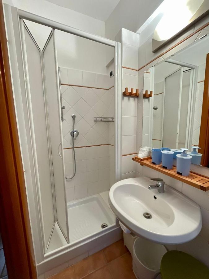La Panoramica 89 Hotel Пескасероли Екстериор снимка